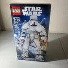 LEGO Star Wars: Range Trooper (75536)