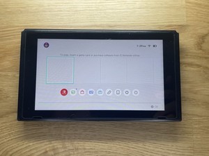 Nintendo Switch Tablet only | eBay
