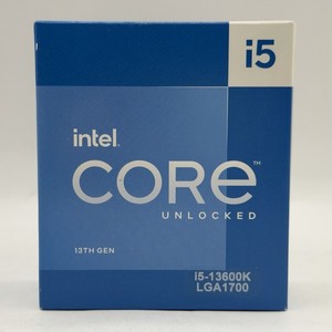 Intel I5 13600k | eBay