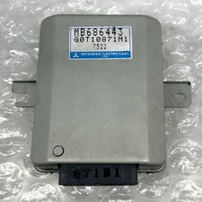 Speed Control Unit for Mitsubishi PAJERO SHOGUN V24W MK2 2.5T