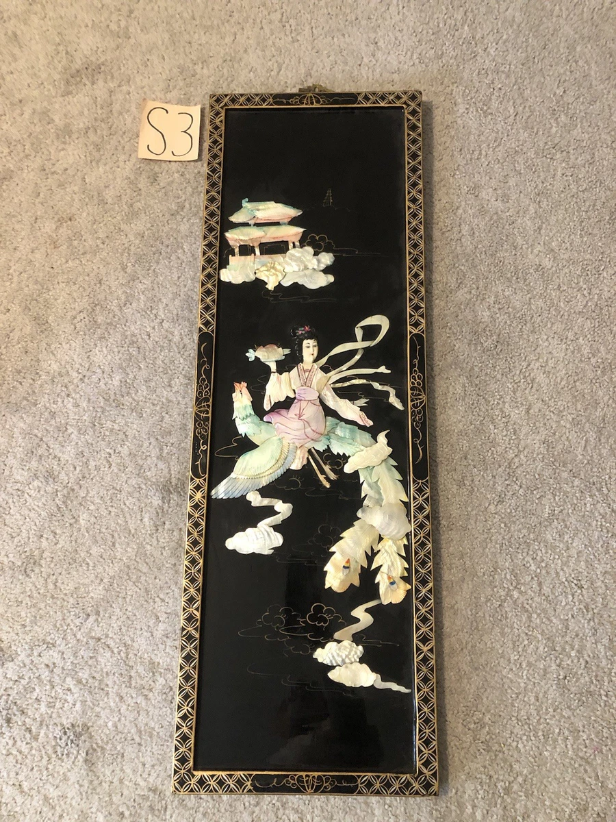 Chinese Wall Decor In other Chinese Collectibles 1900-Now for sale