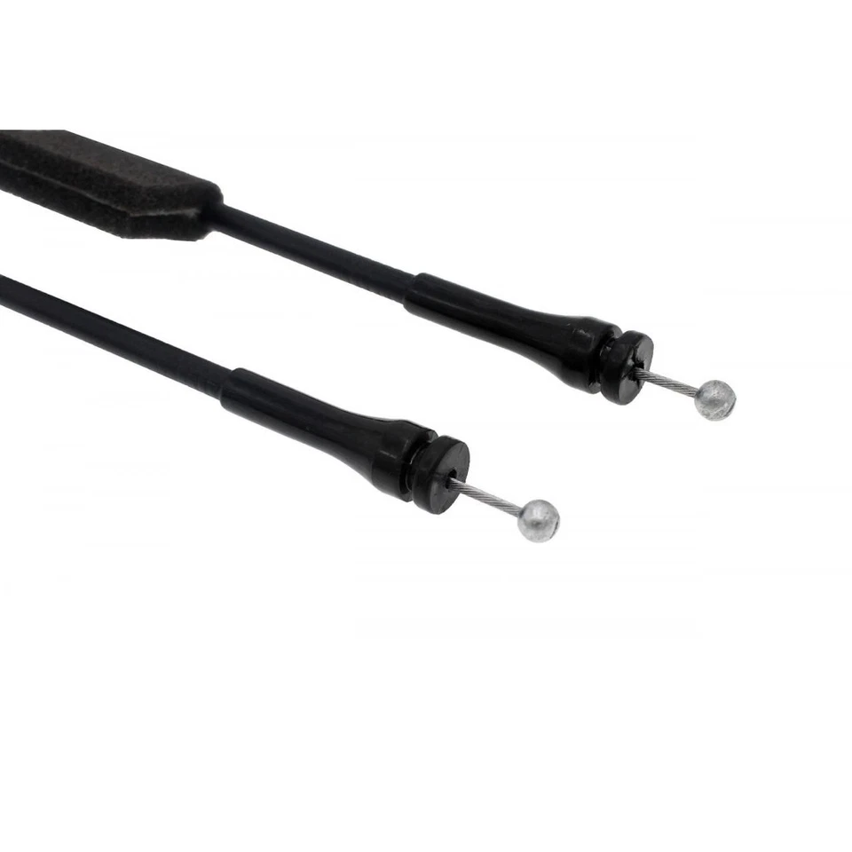 For Ford E-250 Econoline/E-150 Econoline 1997-2002 Door Latch Release Cable Foto 3 de 4