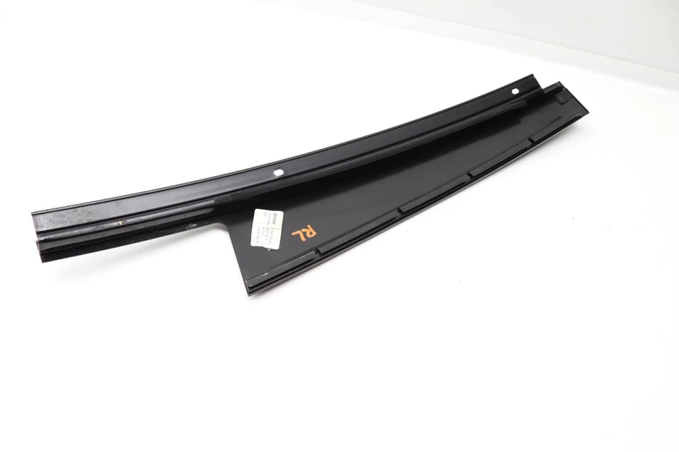 BMW 540I XDRIVE 2017-2023 - Exterior trasero izquierdo borde pilar B/cubierta 7390139 Foto 2 de 4