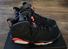 Preços baixos em Jordan 6 Retro Infrared 23 | eBay