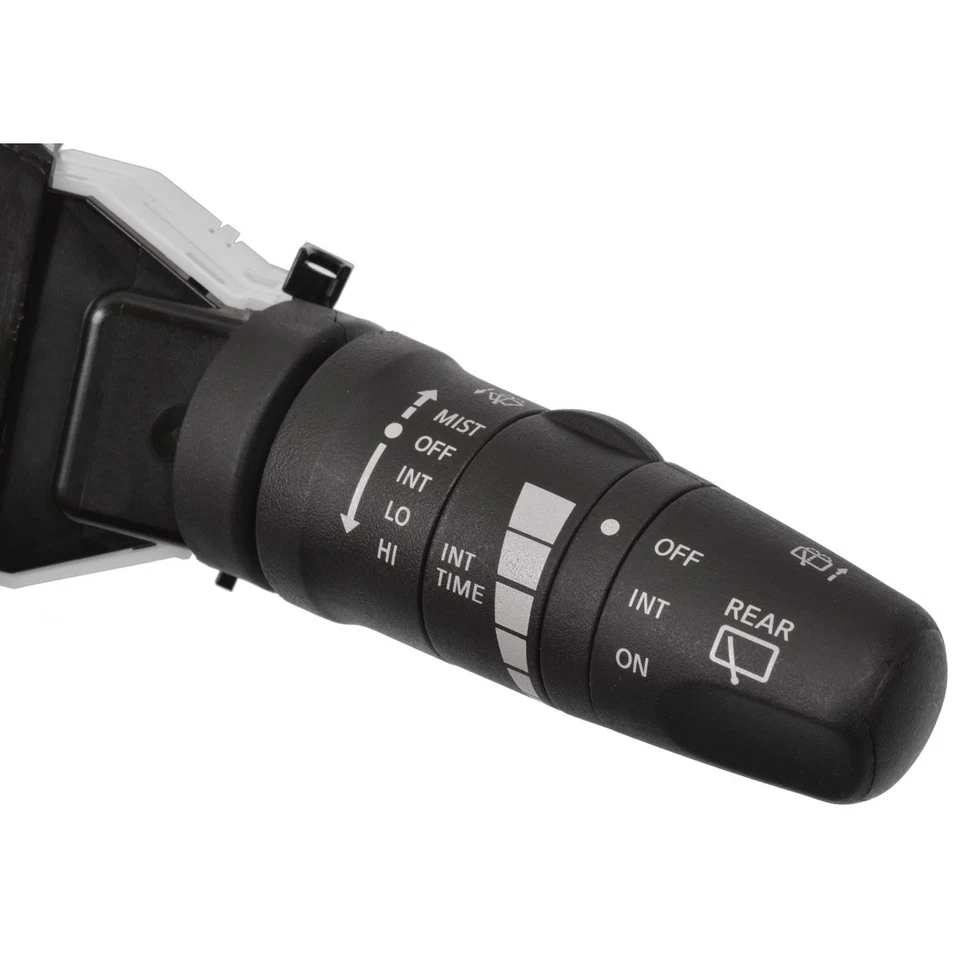 Переключатель фар для 2007-2010 INFINITI QX56 SMP 2007 2008 2009 2010 - Изображение 3 из 4