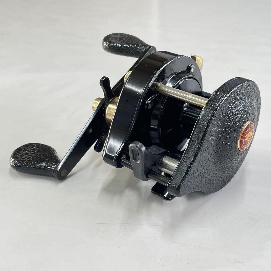 Lew's Childre Speed Spool BB-1NG Baitcast Reel Aluminum