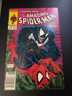 Amazing Spider-Man 316 NM- / 1st Venom Cover / Newsstand / 1989
