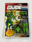 1992 GI JOE ARAH *FIREFLY - GRAY DECO* FIGURE 100% COMPLETE FIGURE SEALED MOC