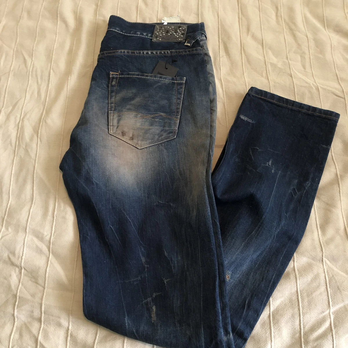 Replay maestro best sale jeans