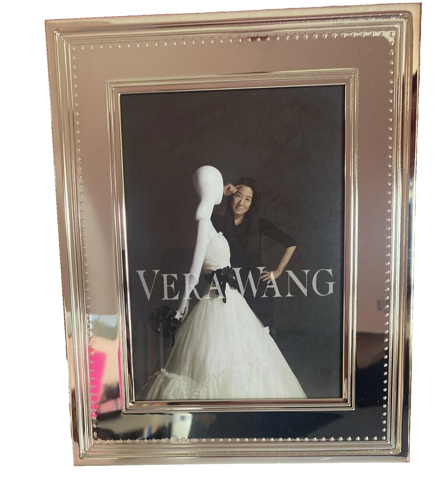 Vera Wang Modern Picture Frames