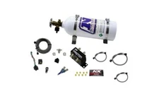 Nitrous Express Proton Series EFI Nitrous System with 5LB Bottle 20420-05