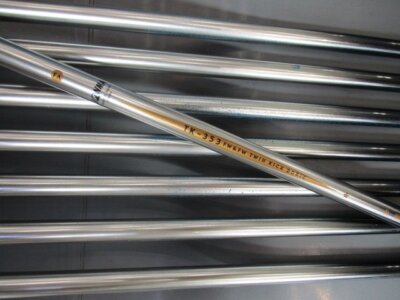 HONMA TWIN MARKS TM-503 Iron Set 5-11 TK-353(1S) (R) #810