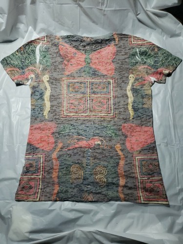 Smithsonian Institution National Museum of Natural History T-Shirt Women's Large - Picture 4 of 4