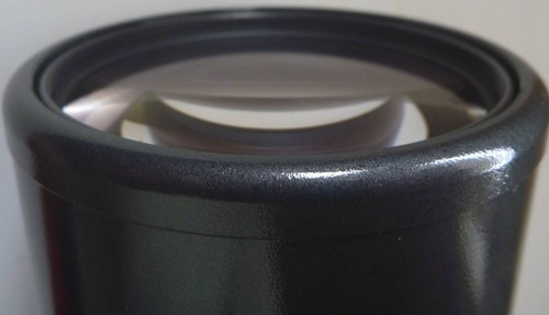 SIGMA AF TELE 400mm f/5.6 MULTI-COATED Japan lens for Minolta/Sony A mount. - Picture 6 of 10