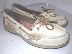 sperry angelfish confetti