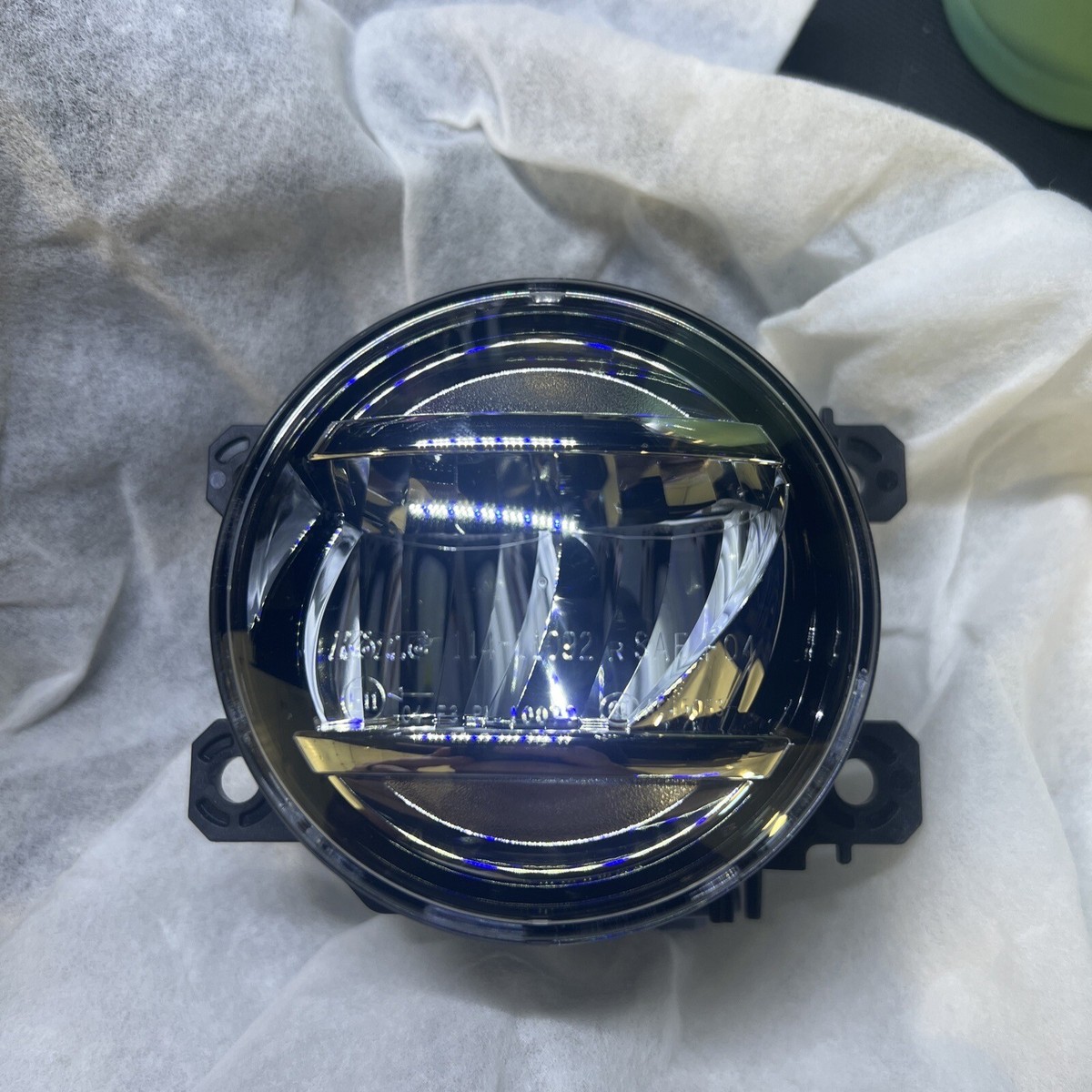 Headlamp and Fog Lamp Kit | SUBARU ASCENT 2021 Headlamp and Fog Lamp Kit | SUBARU ASCENT 2021