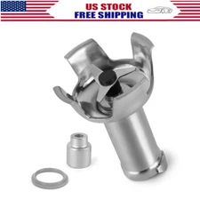 Robot Coupe 39335 Bell Cover Assembly with Blade MP450 MP350