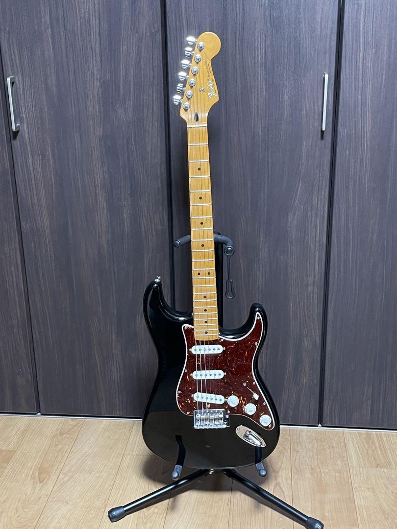 Fender Deluxe Roadhouse Stratocaster | eBay