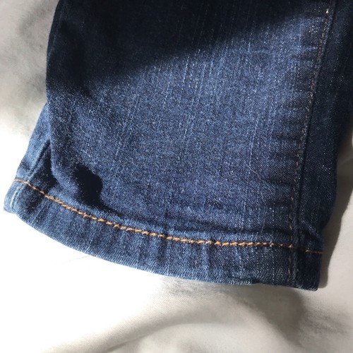 Levi's Stretch Leggins Die Original Damenjeans Gr. 10 Medium - Bild 5 von 11