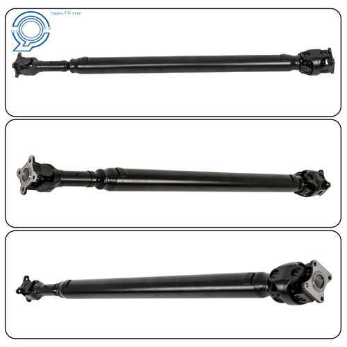 Rear Prop Drive Shaft Assembly Fit For 1999-2004 Toyota Tacoma 2.7L L4 936-708 - Picture 11 of 11