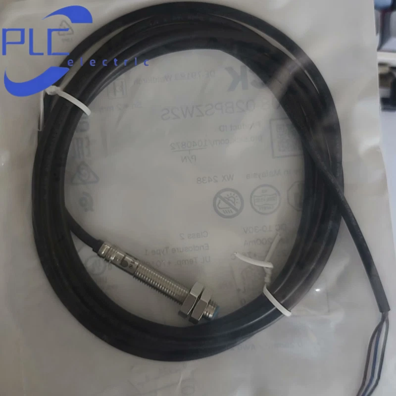 SICK IME08-02BPSZW2S sensors proximity switches brand new free shipping - Image 2 of 2