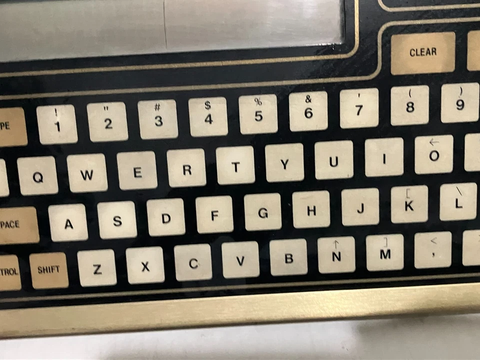 COMPUTER WISE TRANS TERM TTWA-10 / COMPUTERWISE TRANSTERM - Image 4 of 4