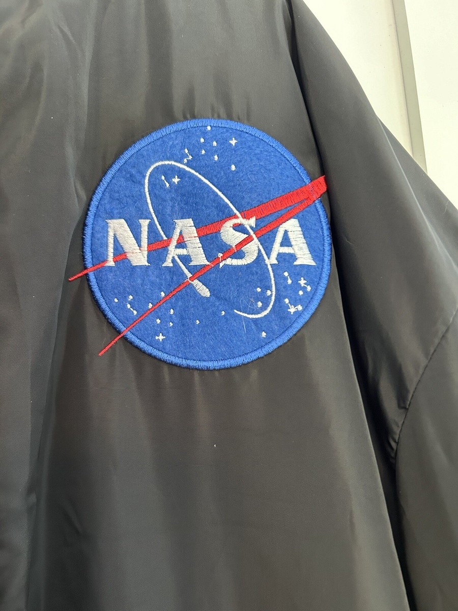 TAKEZO NASAロゴ ジャケット Lサイズ TAKEZO NASAロゴ ジャケット Lサイズ il_1080xN.1959565979_88hs.jpg