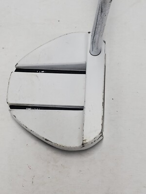 NEW GRIP** Taylormade Ghost Manta Putter 34