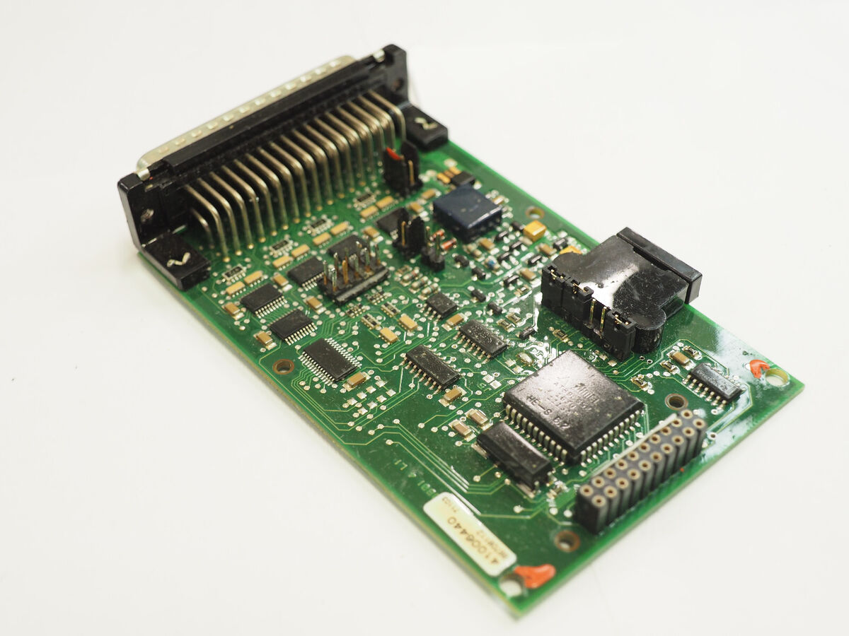 HETRONIC Board for Hetronic CS458TNX H1-01099 Rf-Band G1 HETRONIC Board for Hetronic CS458TNX H1-01099 Rf-Band G1
