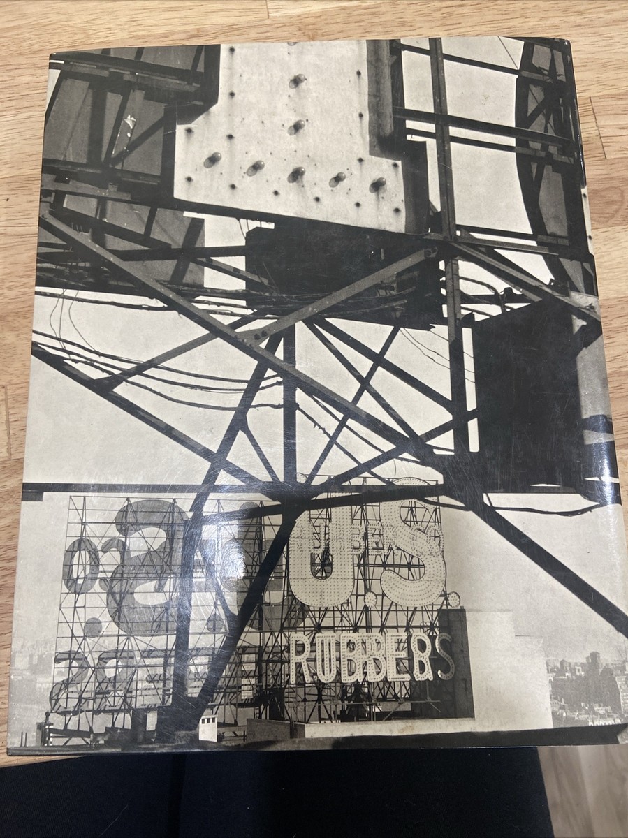 洋書 THE NEW VISION メトロポリタンミュージアム フォード The New Vision : Photography Between the World Wars: Ford