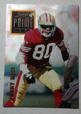 1996 Playoff Prime Football (1-200) Finish set UP TO 50% OFF
