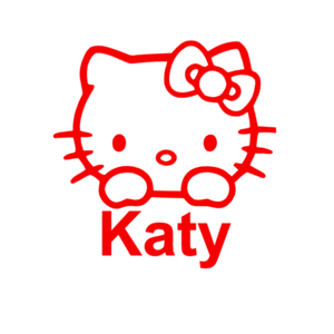 hello kitty yeti cup