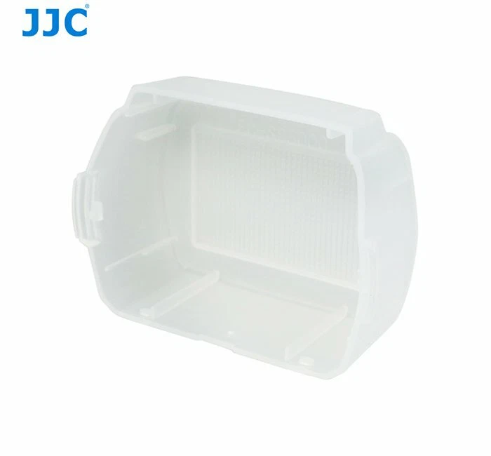 JJC FC-SB5000 Flash Light Diffuser Diffusion Dome re. Nikon SW-15H for SB-5000 - Image 4 of 4