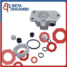Kit Leva Cambio Alfa Romeo 147 -  156  Fiat Seicento Bravo Completo Di Boccole