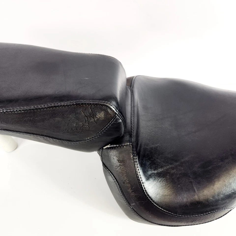 Harley Davidson 52602-00 Night Train/Softail Springer Seat 2000-2005 Foto 4 de 4