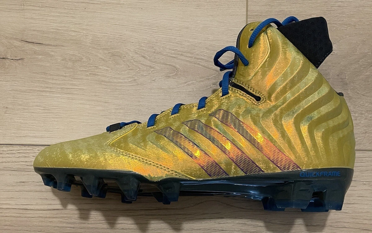 Adidas nastyquick store cleats
