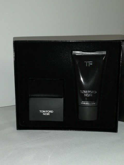 tom ford noir extreme gift set