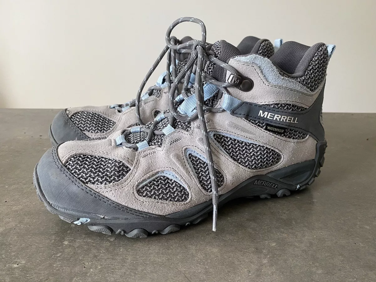 Merrell yokota womens sale