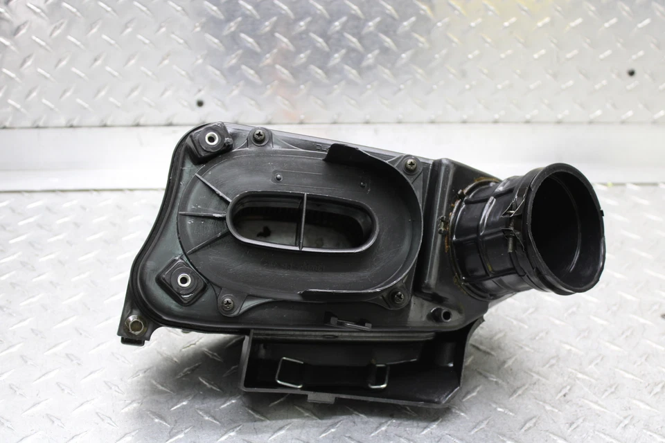 Honda Shadow Ace 1100 D2A 1999 caja de aire filtro de aire 17210-mm8-010 Foto 4 de 4