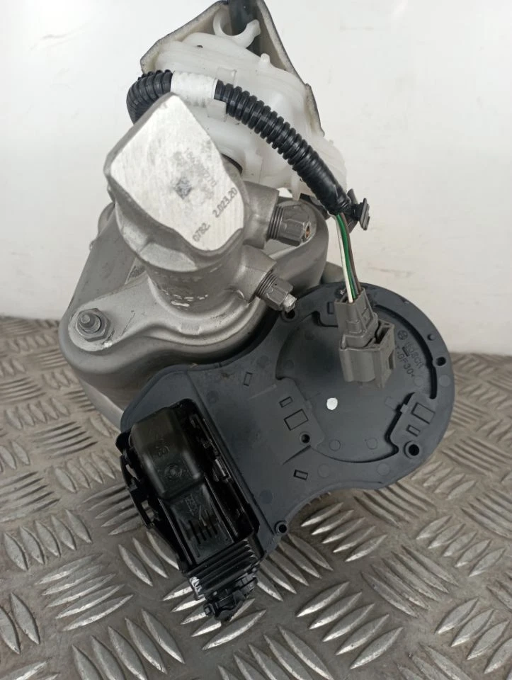 RENAULT ZOE BFM 18-23 BRAKE MASTER CYLINDER 472107044R - Image 4 of 4