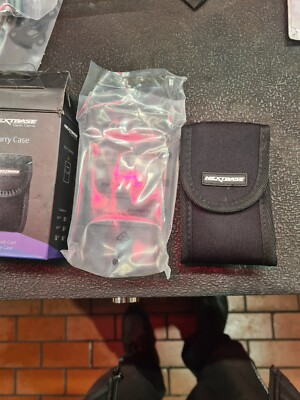 Nextbase Series 2 Dash Cam Carry Case - Neoprene Protection For 122-622GW Models