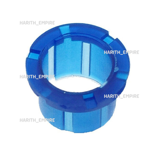 GENUIENE Toyota AUTOMATIC SHIFTER LEVER BUSHINGS SET of 4, 90385-11003 - Picture 7 of 12