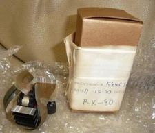 Epson RX-80 Dot Matrix Printhead K66C10F New Old Stock MD-90S