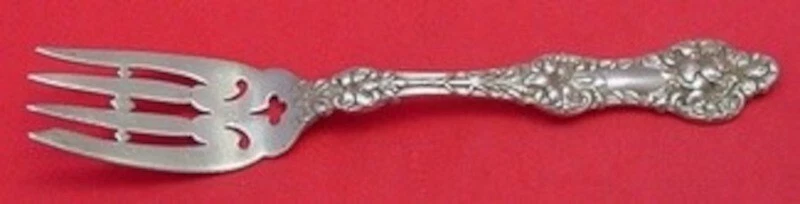 Old Orange Blossom Silver Antiques for sale | eBay