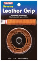Tourna Leather Grip on sale Tourna Leather Grip on sale