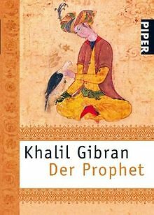 Der Prophet von Gibran, Khalil | Buch | Zustand sehr gut