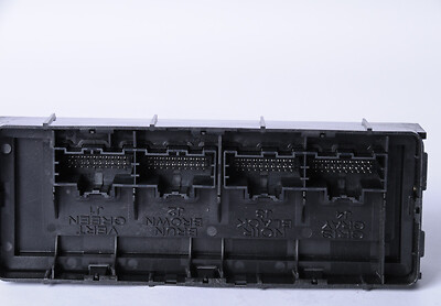 HVAC Control Module - Picture 14 of 14
