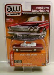 Auto World Lowrider | eBay
