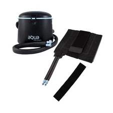 Cold Water Therapy and Hot Water Therapy System - Circulating Personal Heat/C...