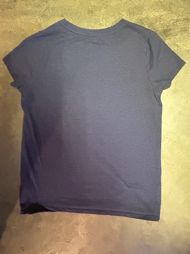 Cat & Jack Girl’s Colorful Musical Notes Short Sleeve Tee Size Large (10-12) - Picture 6 of 7